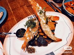 -THE CUT Rooftop顶楼牛排餐吧(环贸iapm店)