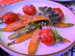 -LESCEDARS Brasserie Bistro香柏树