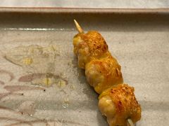 -鳥喜Toriki怀石烧鸟料理