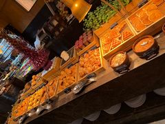 -北京北辰洲际酒店