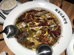 -太二酸菜鱼(福州泰禾店)