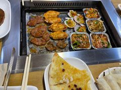 -苏格里岛自助海鲜烤肉火锅(集美万达店)