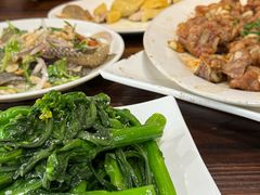 -凤厨顺德水乡凤味馆(大良锦龙路店)