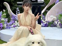 -青岛海尔洲际酒店