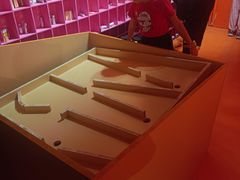 -不可思议减压馆·解压博物馆·摔碗发泄·团建定制