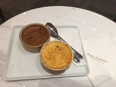 -PAUL LAFAYET 法式甜品(港汇广场店)