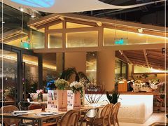 大堂-ROIIN用心(杭州首店)