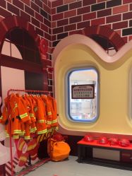 -奈尔宝·儿童乐园·亲子餐厅(苏州大悦城店)