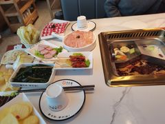 -大熊猫毛肚火锅(烟台万象汇店)