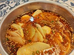 -本分冒菜直营(滨江店)