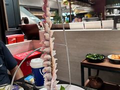 -得意咚瓜·顺德鱼生·冬瓜火锅(深圳首店)