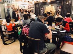 -丽的面家(多宝路店)