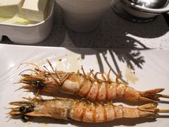 -九府羊·鲜羊火锅·烤串(新华路店)