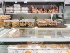 -白玉兰食品(中山公园龙之梦店)