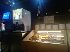 -火炉火自助餐(枫蓝国际店)