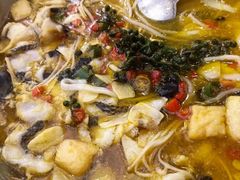 -五谷屯私房菜·始于2005(中山陵童卫路店)