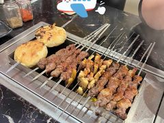 -运德成·天津老味烧烤(广开二马路店)