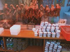 -蔓姐北京烤鸭(芙蓉广场店)
