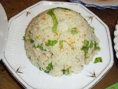 牛肉饭-圆满素食林饭店非遗素食(河西店)