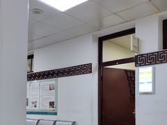 -上海市中医医院(芷江路院区)