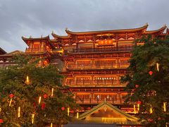 -大佛古寺