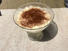 CHASE提拉米苏-CHASE Modern Cuisine(崇宁路店)