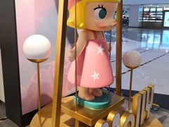 -泡泡玛特POPMART(崇文门国瑞城店)