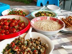 -辣不怕口味虾(凌霄路店)