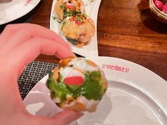 -Vedas印度餐厅(常熟路店)