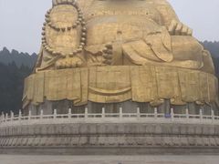 -千佛山风景名胜区