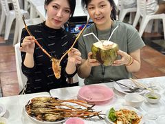 -Ob Aroi Town In Town (Not Ob Aroi franchise)