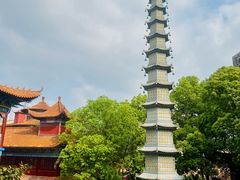 -章华寺