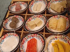 -一绪に寿喜烧(虹悦城店)