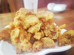 -福顺祥大盘鸡(临潼店)