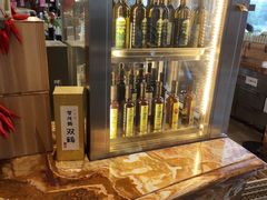 -万达瑞华酒店美食汇自助餐厅(楚河汉街店)