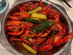 -阿楷·二十年烧烤宵夜·渔家小寨(达明店)