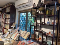 -正阳书局(西四南大街店)