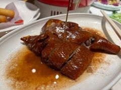 -滋粥楼·顺德菜(番禺广场总店)