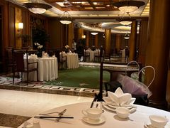 -上海兴国宾馆 丽宫中餐厅