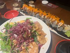 -弓二·烧鸟居酒屋(财富购物中心店)