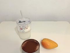 -奈雪的茶(时代天街店)