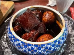 -永安鱼庄·镇江菜(东吴路店)