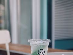 -Kilos咖啡馆(保利珑远店)