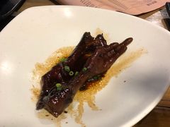 -院子餐厅·大锅菜·老杭帮(桥西直街店)