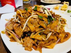 -新旺茶餐厅(嘉里城店)