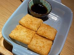 -蜜桃餐厅·伴山(绿宝广场店)