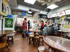 大堂-陈光记烧腊店(罗保博士街店)
