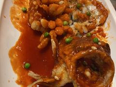 -浔庐餐厅•江西老字号•九江菜(南湖国际店)