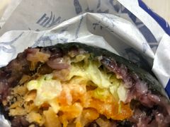 -眷村阿嬷(花城汇店)