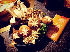 -湊湊火锅·茶憩(和平大悦城店)